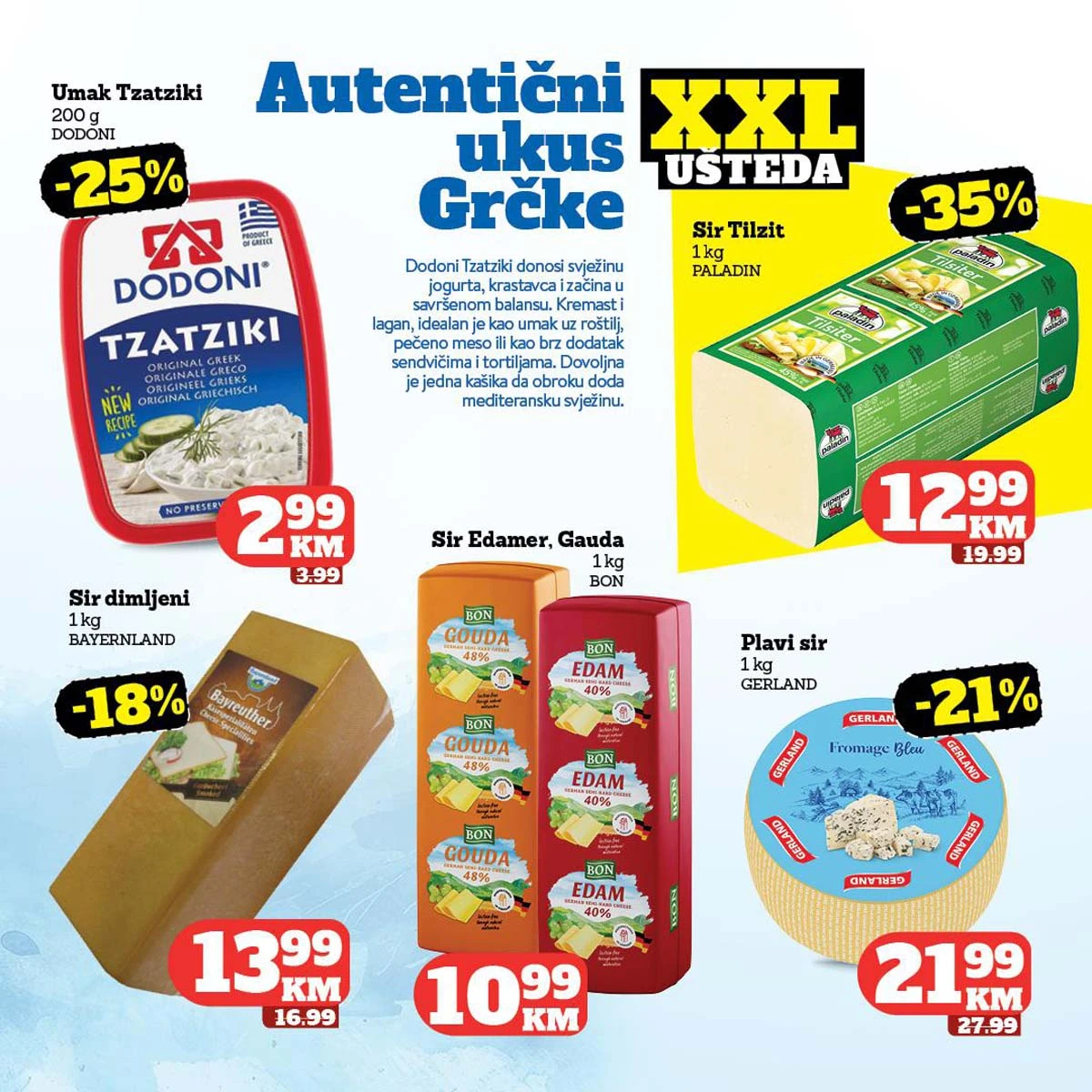 Moj market katalozi snizeno Moj market akcija katalog snizenja