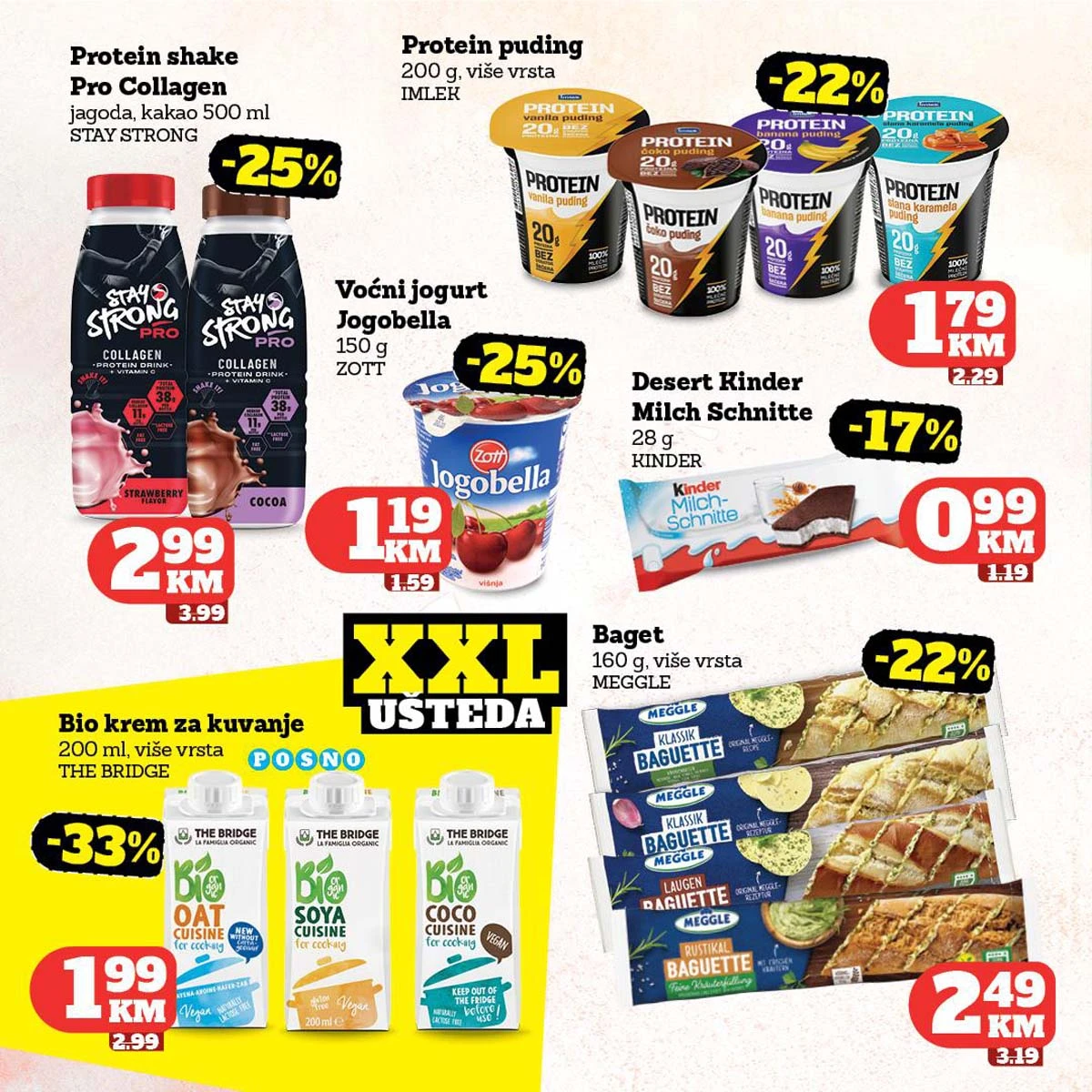 Moj market katalozi snizeno Moj market akcija katalog snizenja