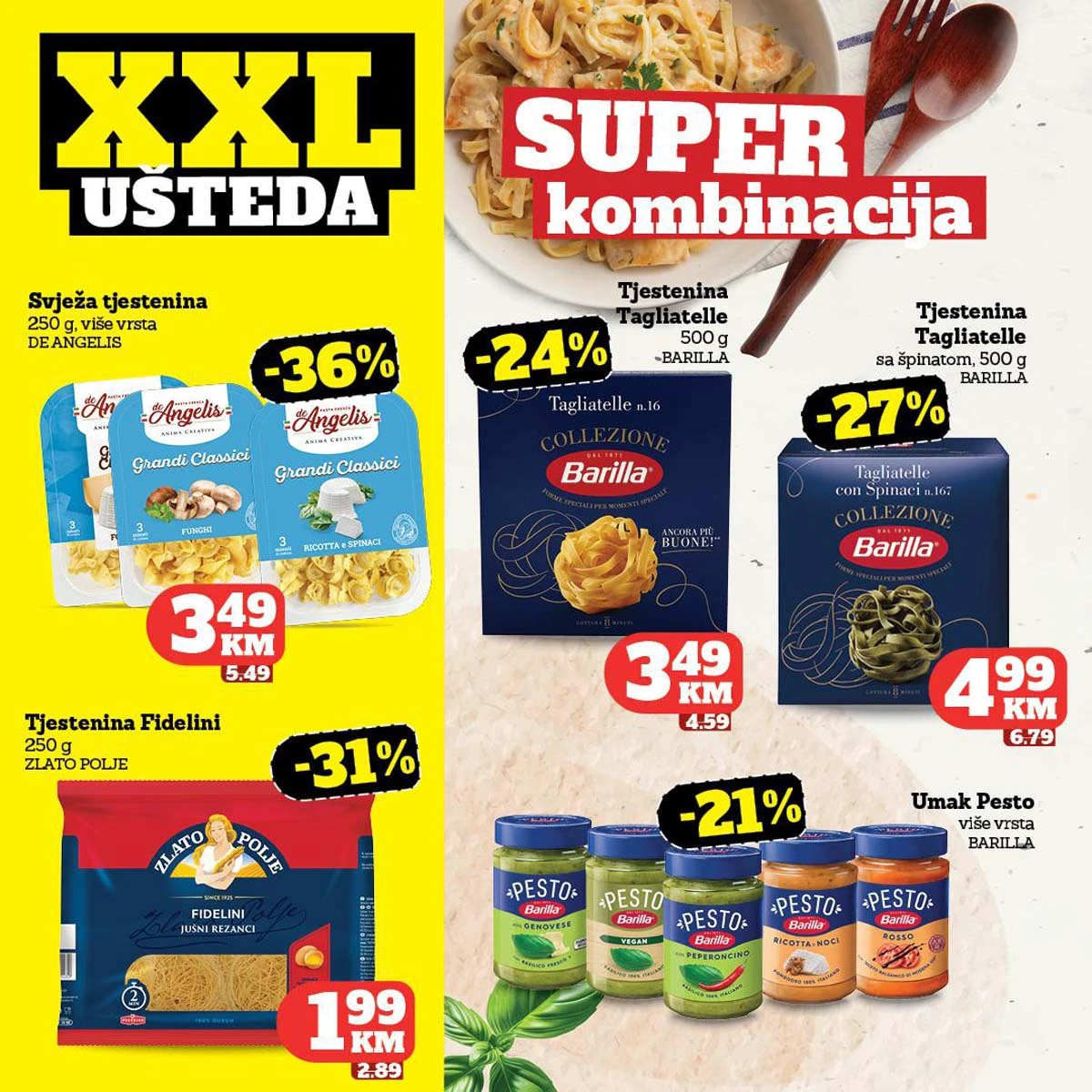 Moj market katalozi snizeno Moj market akcija katalog snizenja