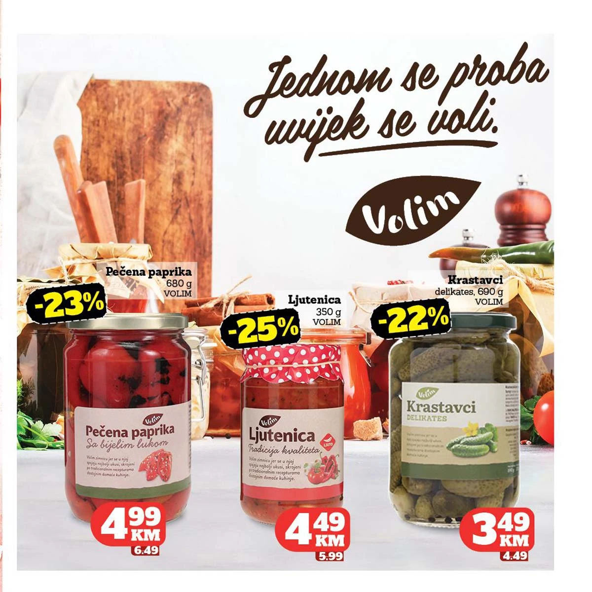 Moj market katalozi snizeno Moj market akcija katalog snizenja