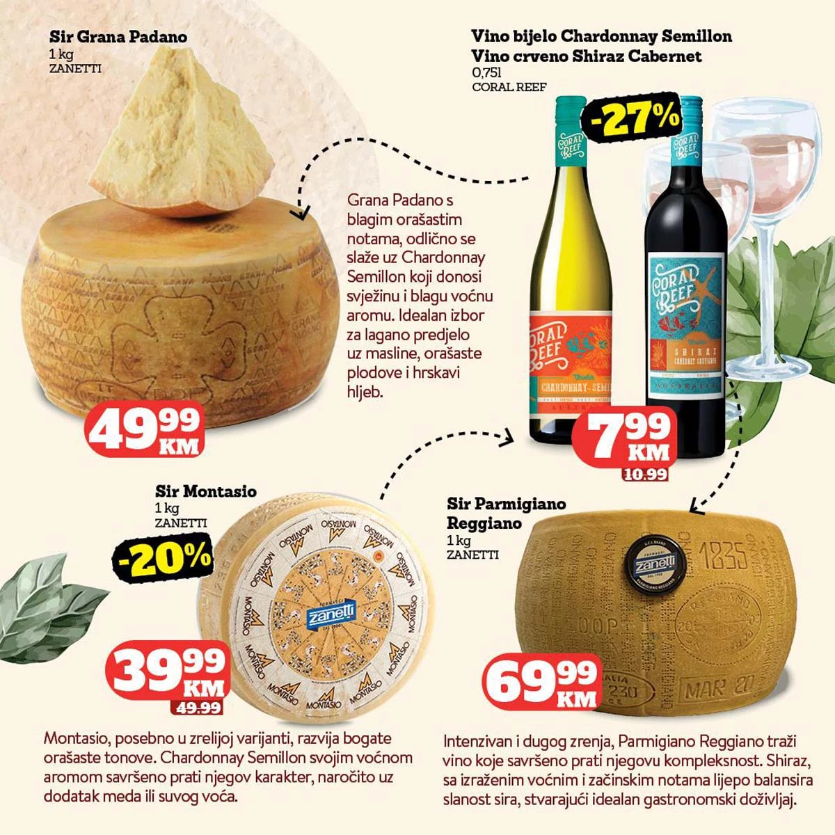 Moj market katalozi snizeno Moj market akcija katalog snizenja