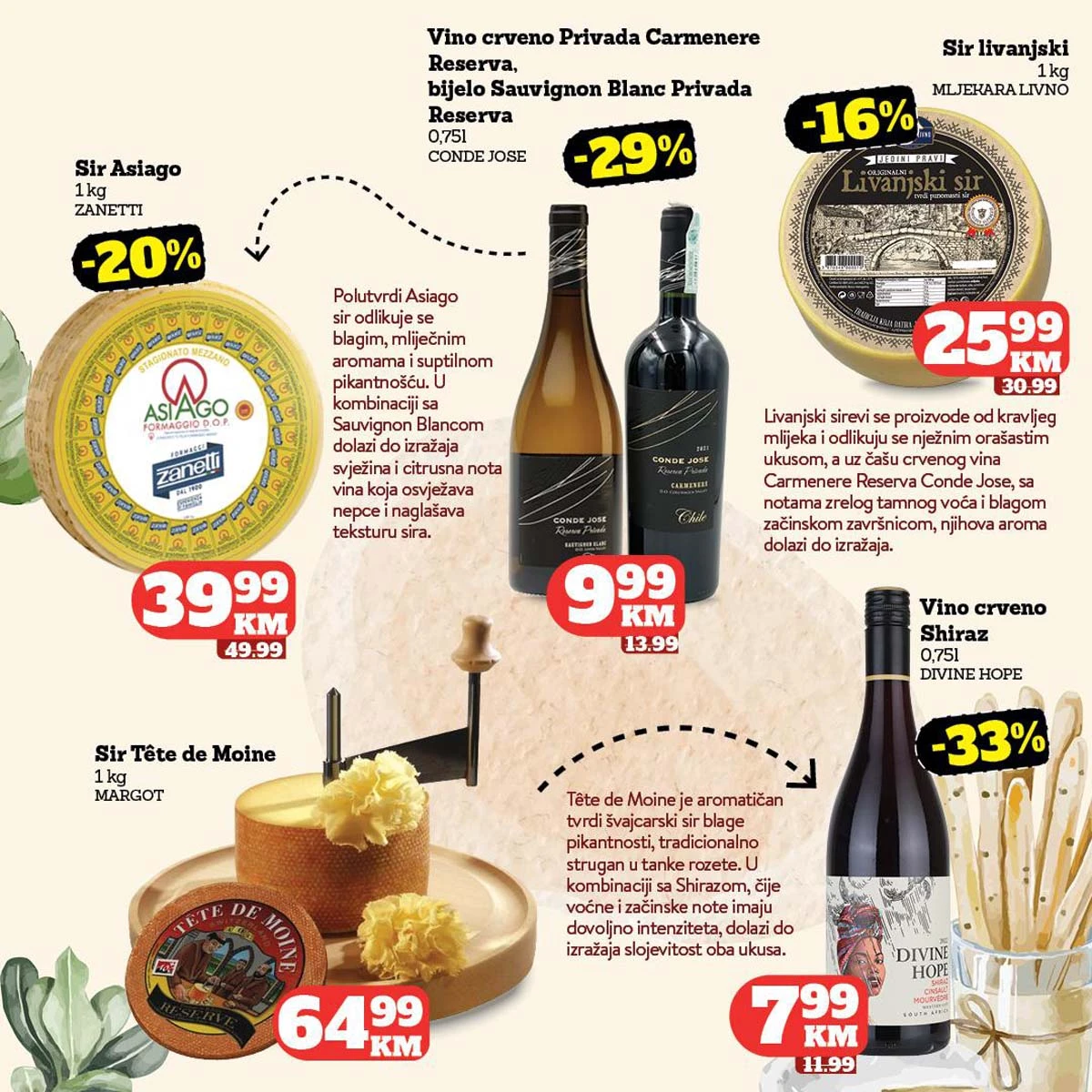 Moj market katalozi snizeno Moj market akcija katalog snizenja