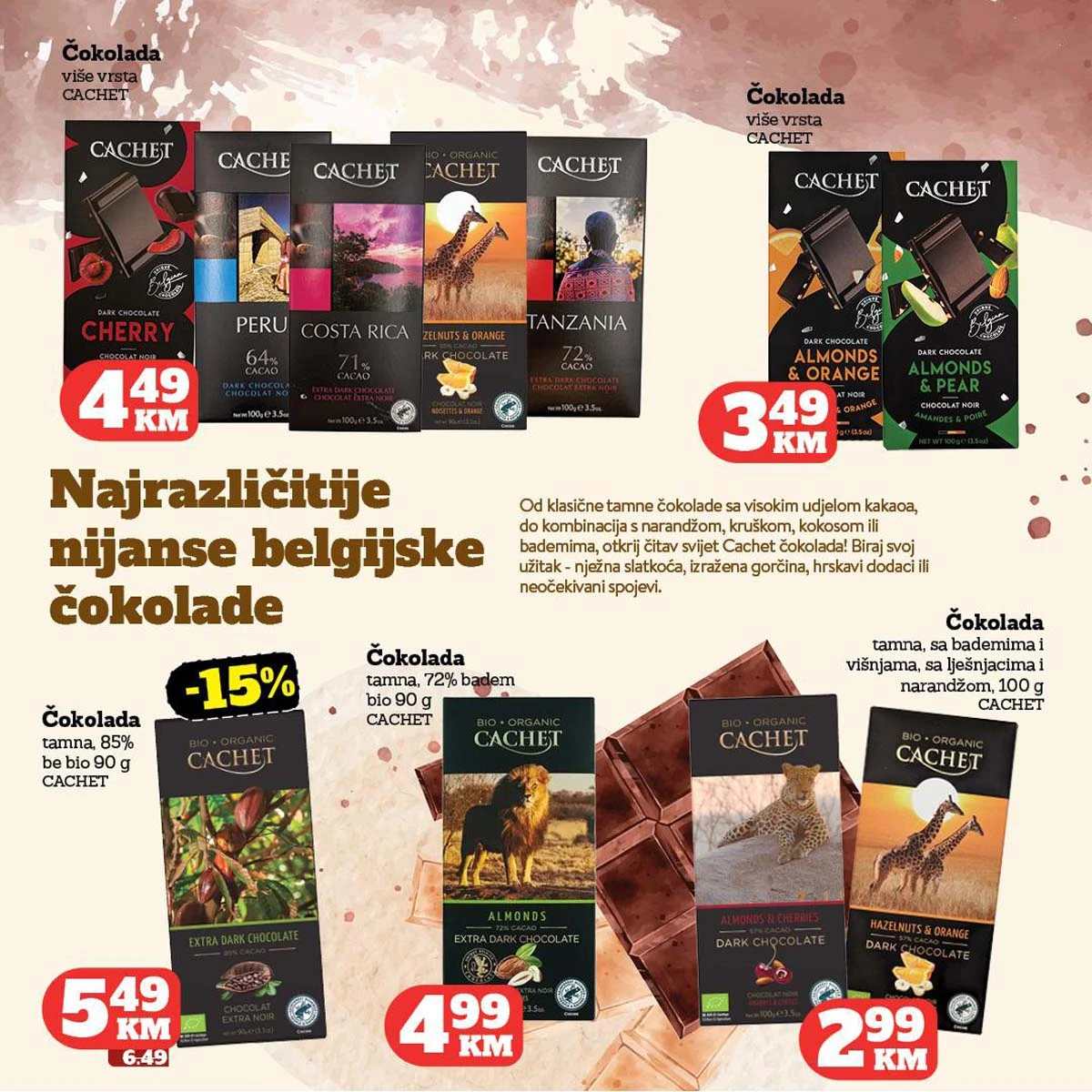 Moj market katalozi snizeno Moj market akcija katalog snizenja