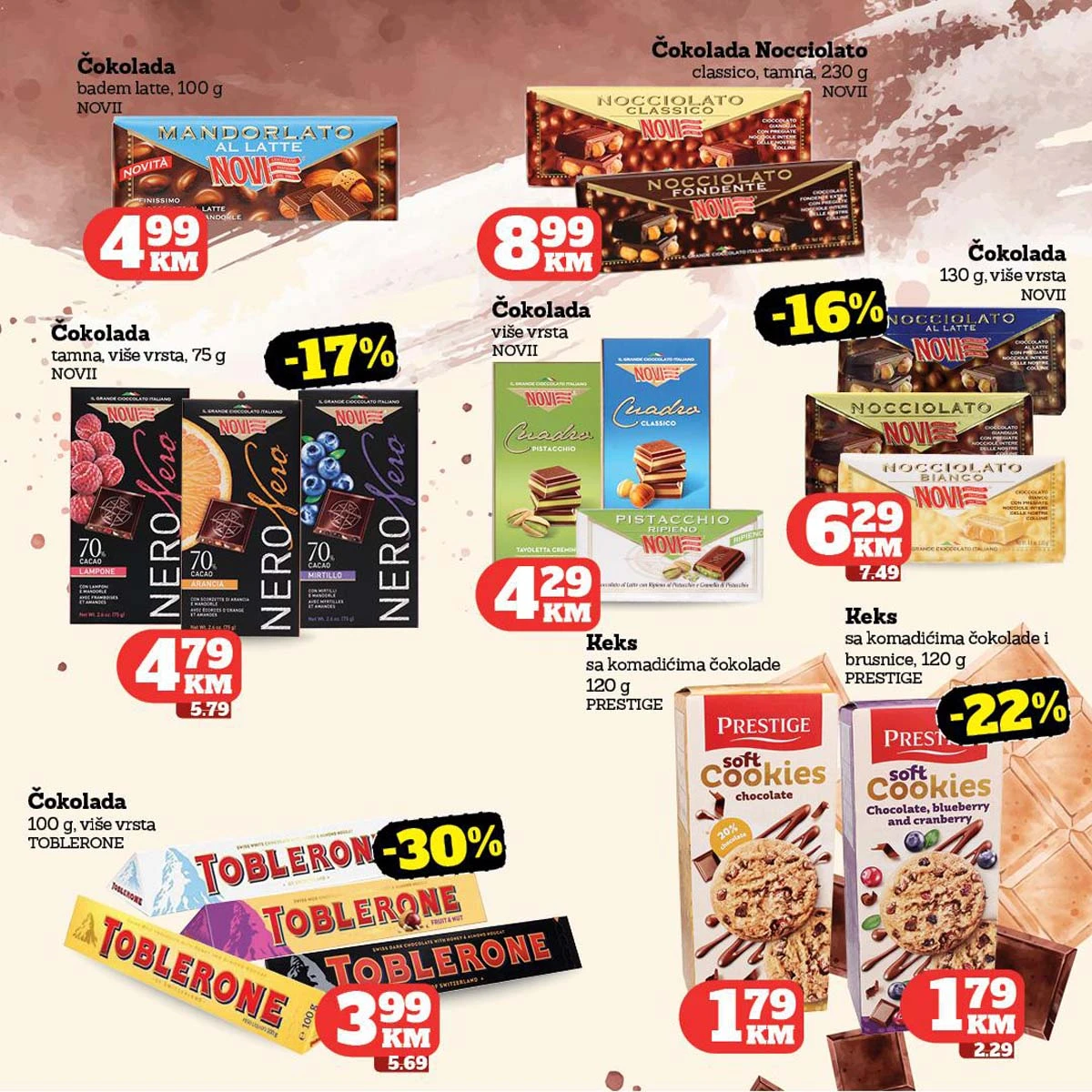 Moj market katalozi snizeno Moj market akcija katalog snizenja