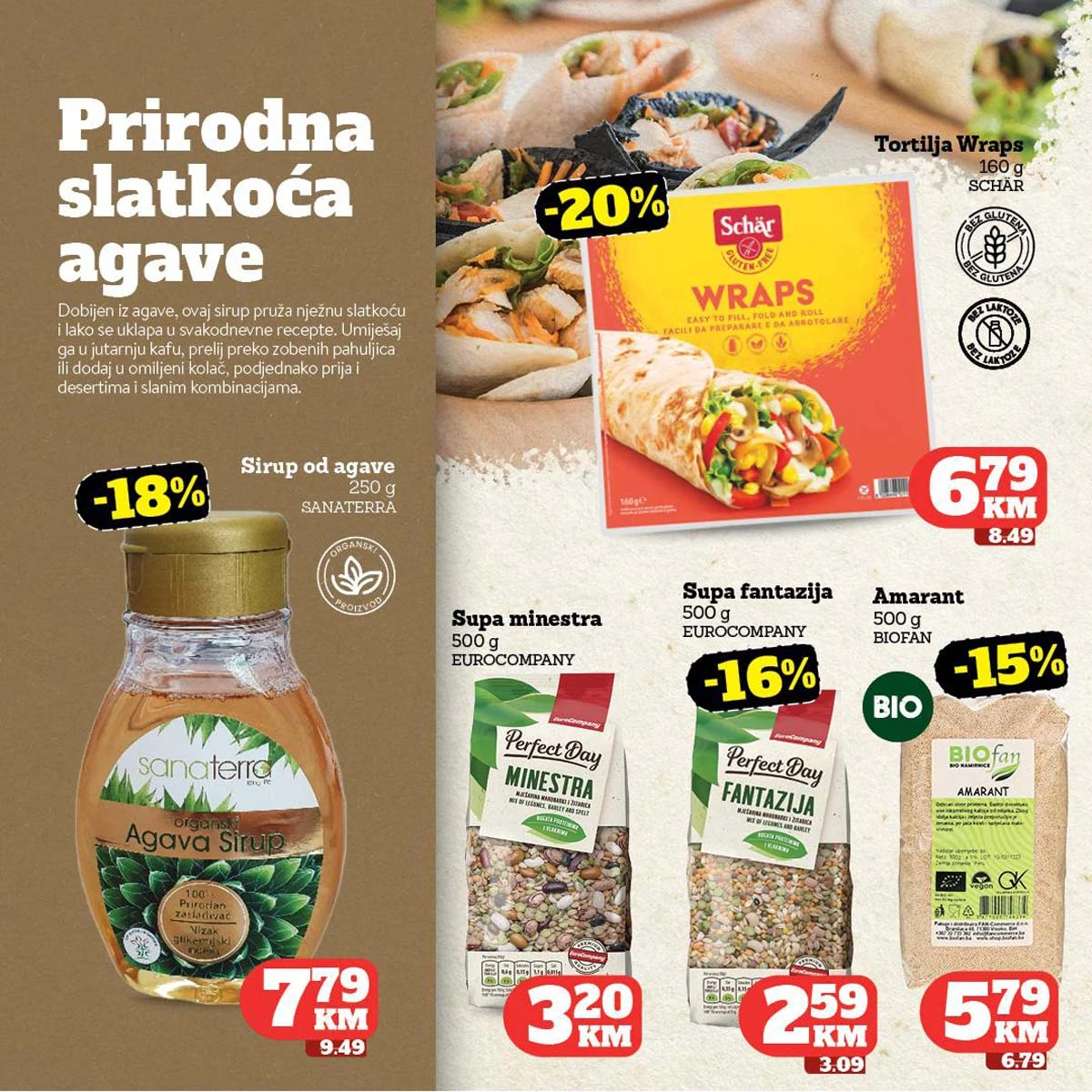 Moj market katalozi snizeno Moj market akcija katalog snizenja