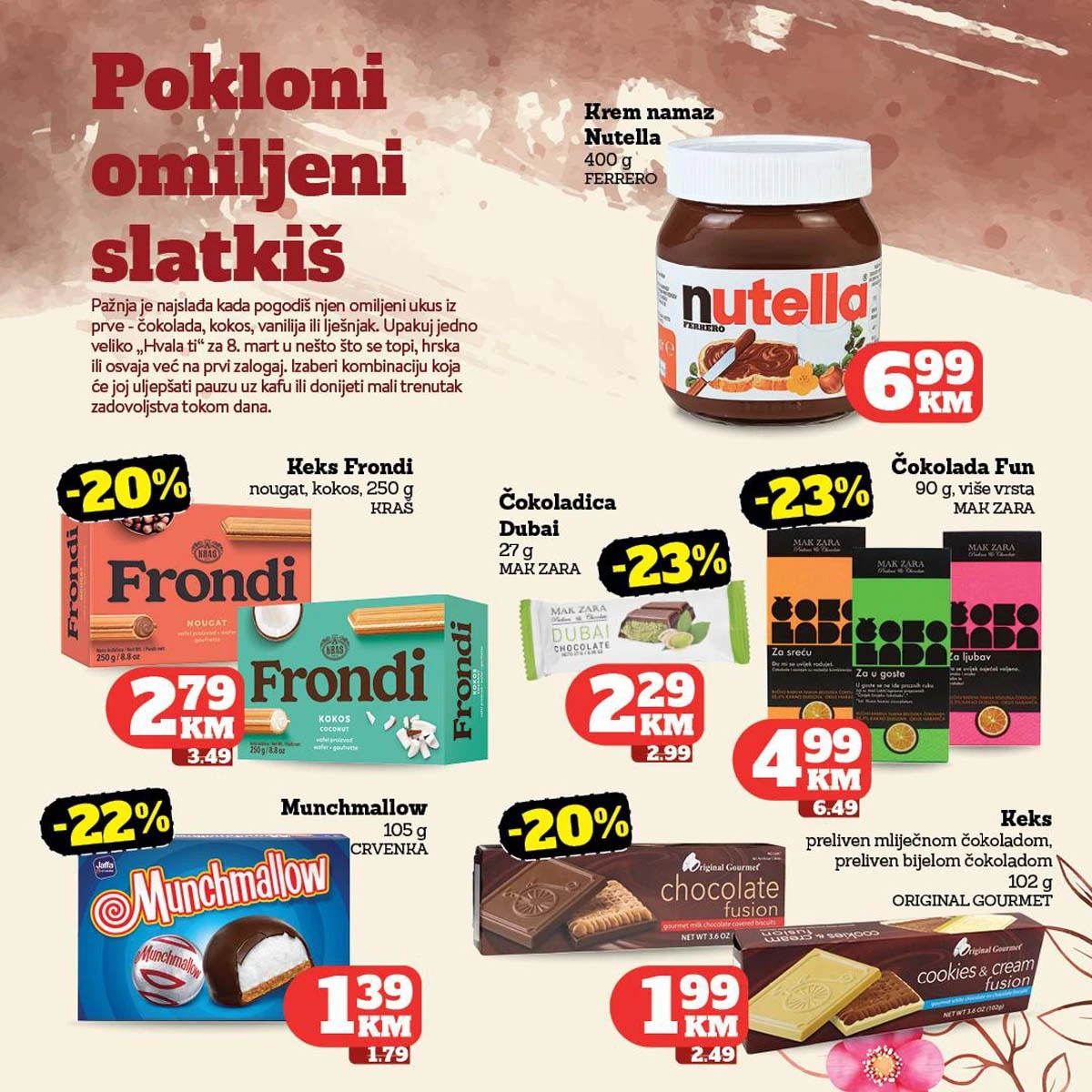 Moj market katalozi snizeno Moj market akcija katalog snizenja