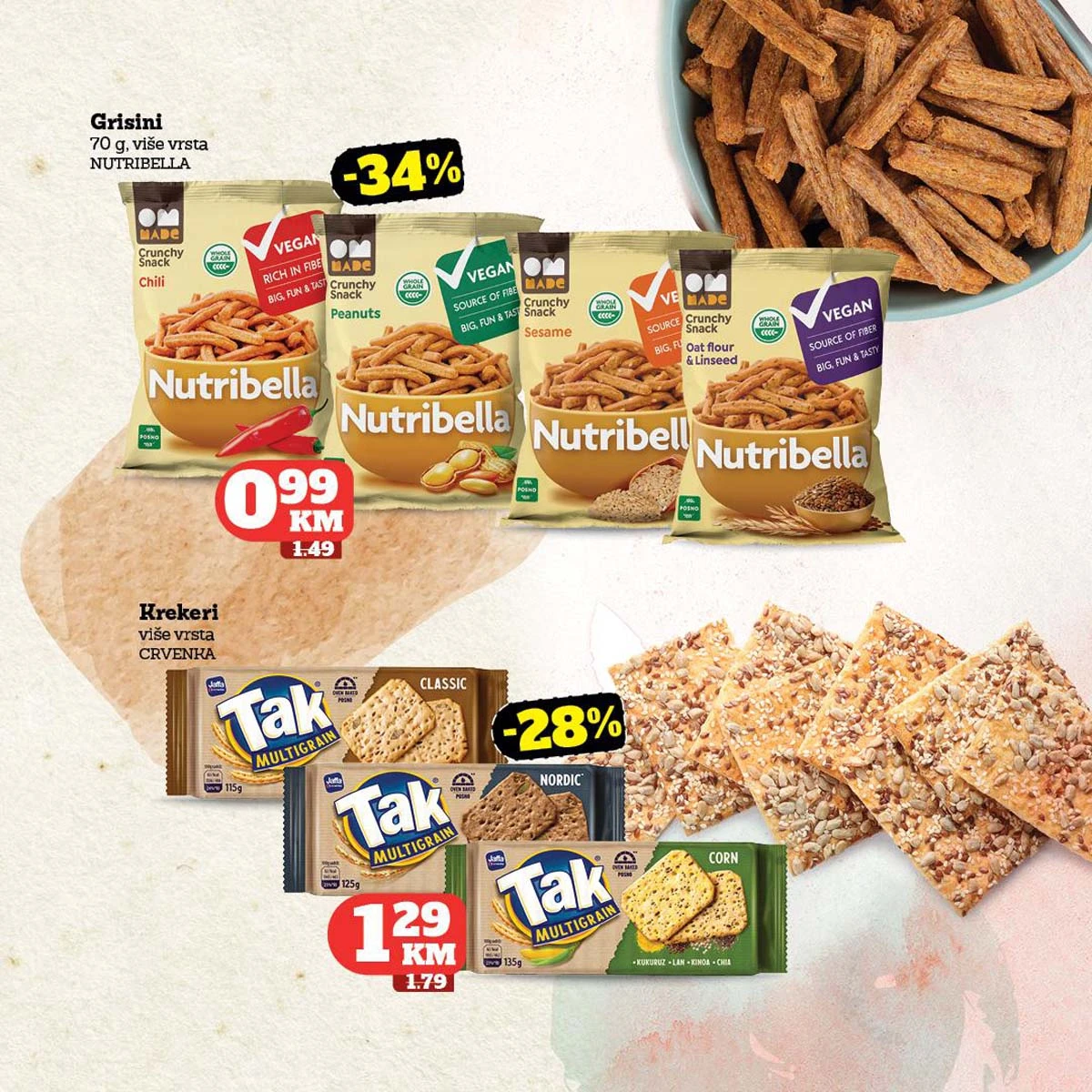 Moj market katalozi snizeno Moj market akcija katalog snizenja