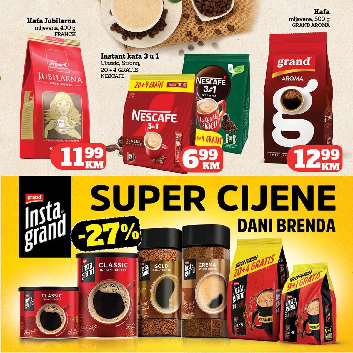 Moj market katalozi snizeno Moj market akcija katalog snizenja