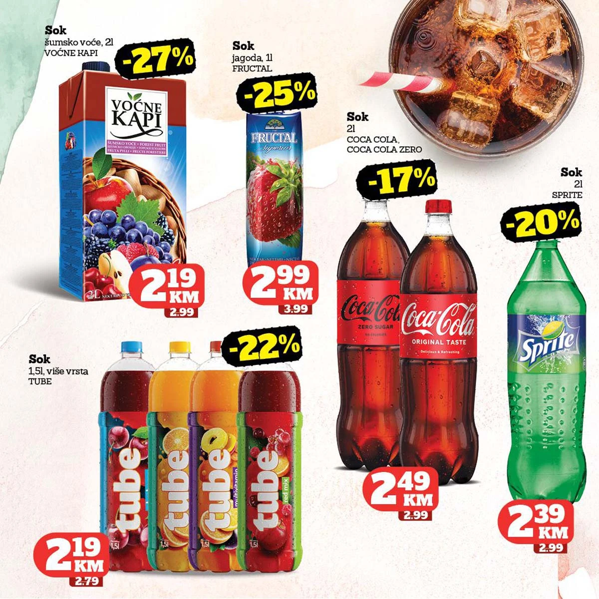 Moj market katalozi snizeno Moj market akcija katalog snizenja