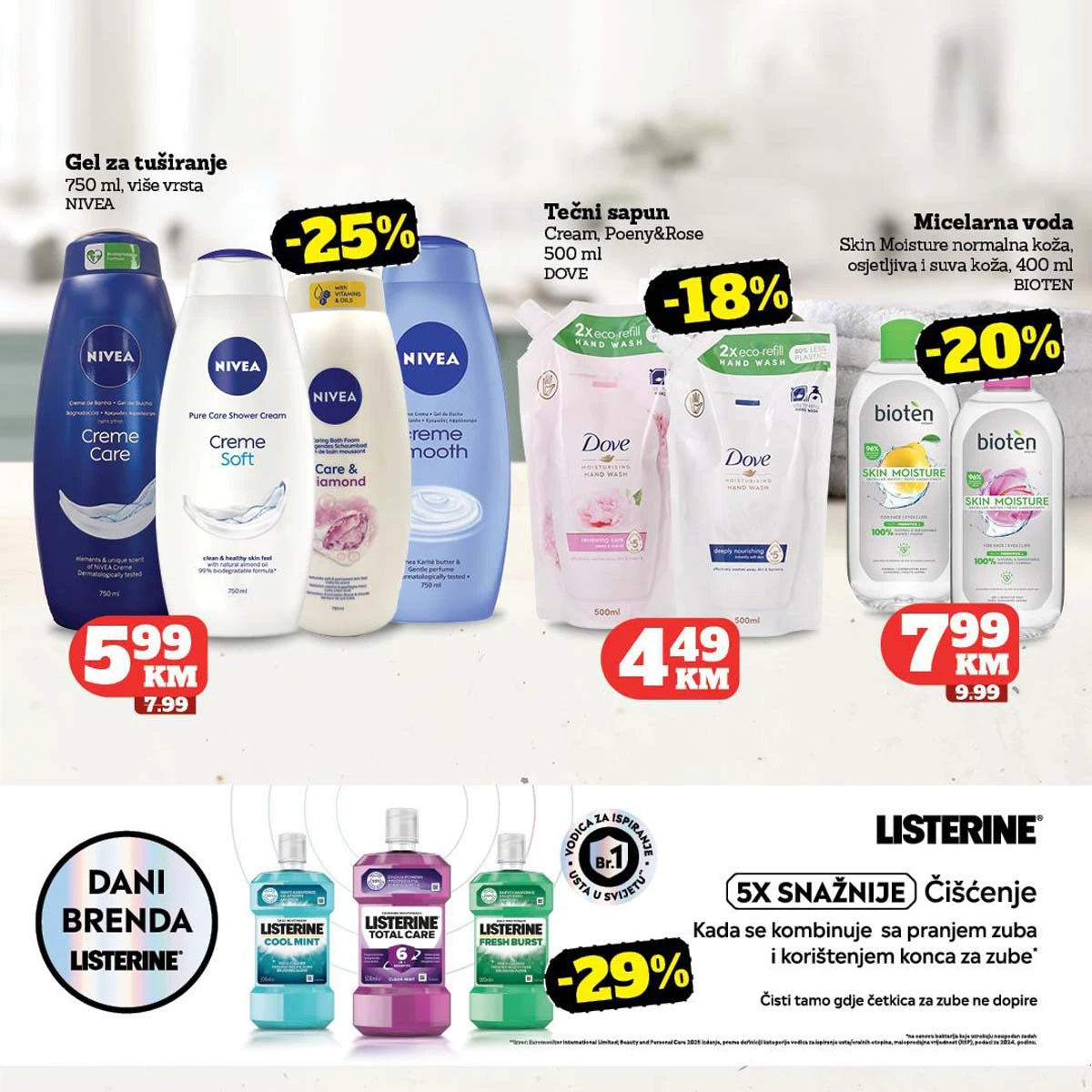 Moj market katalozi snizeno Moj market akcija katalog snizenja