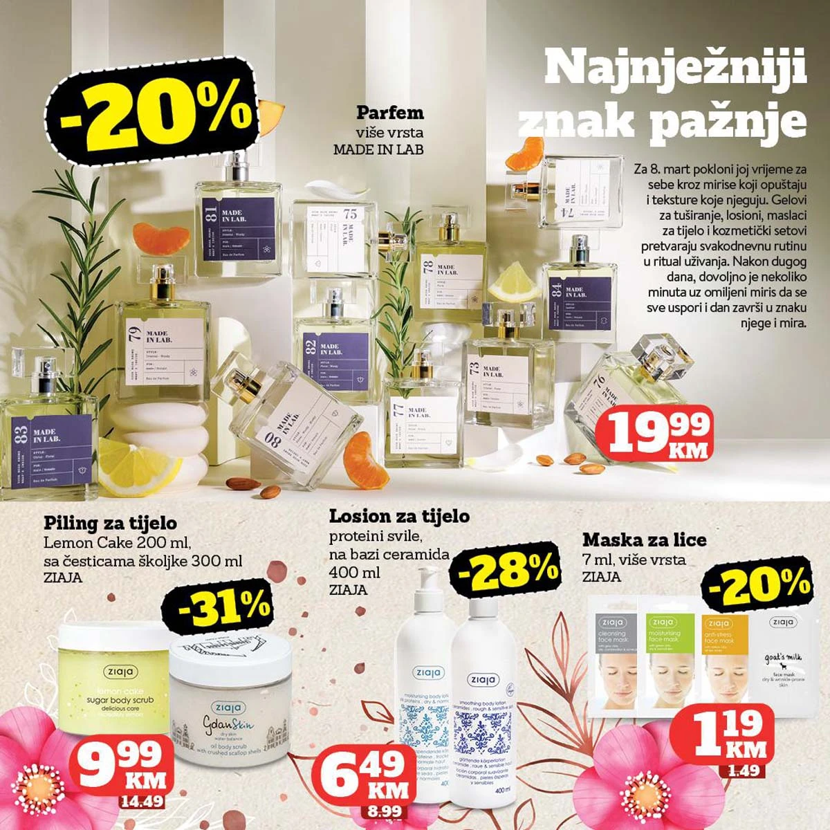 Moj market katalozi snizeno Moj market akcija katalog snizenja