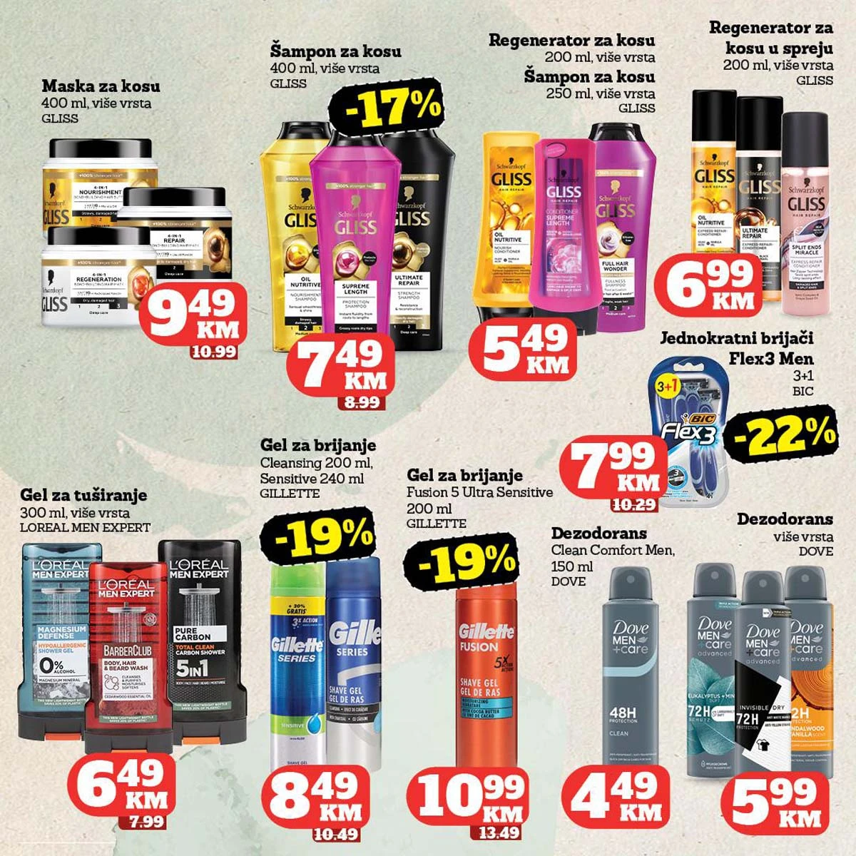 Moj market katalozi snizeno Moj market akcija katalog snizenja