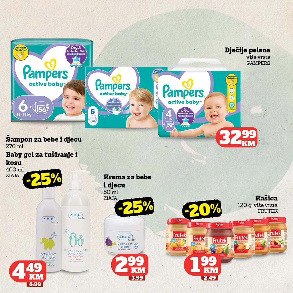 Moj market katalozi snizeno Moj market akcija katalog snizenja