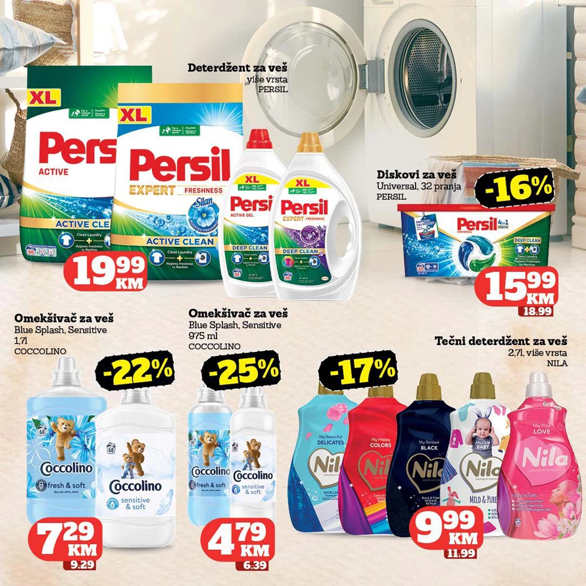 Moj market katalozi snizeno Moj market akcija katalog snizenja