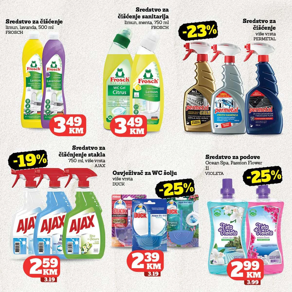 Moj market katalozi snizeno Moj market akcija katalog snizenja