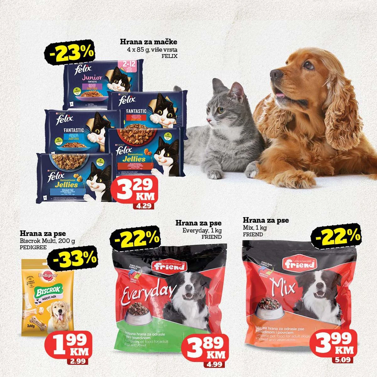 Moj market katalozi snizeno Moj market akcija katalog snizenja