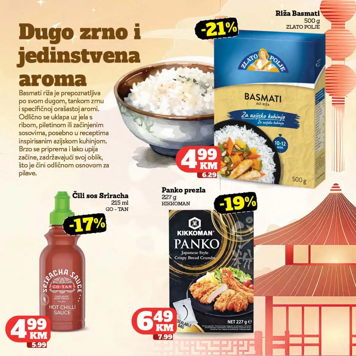 Moj market akcija katalog snizenja