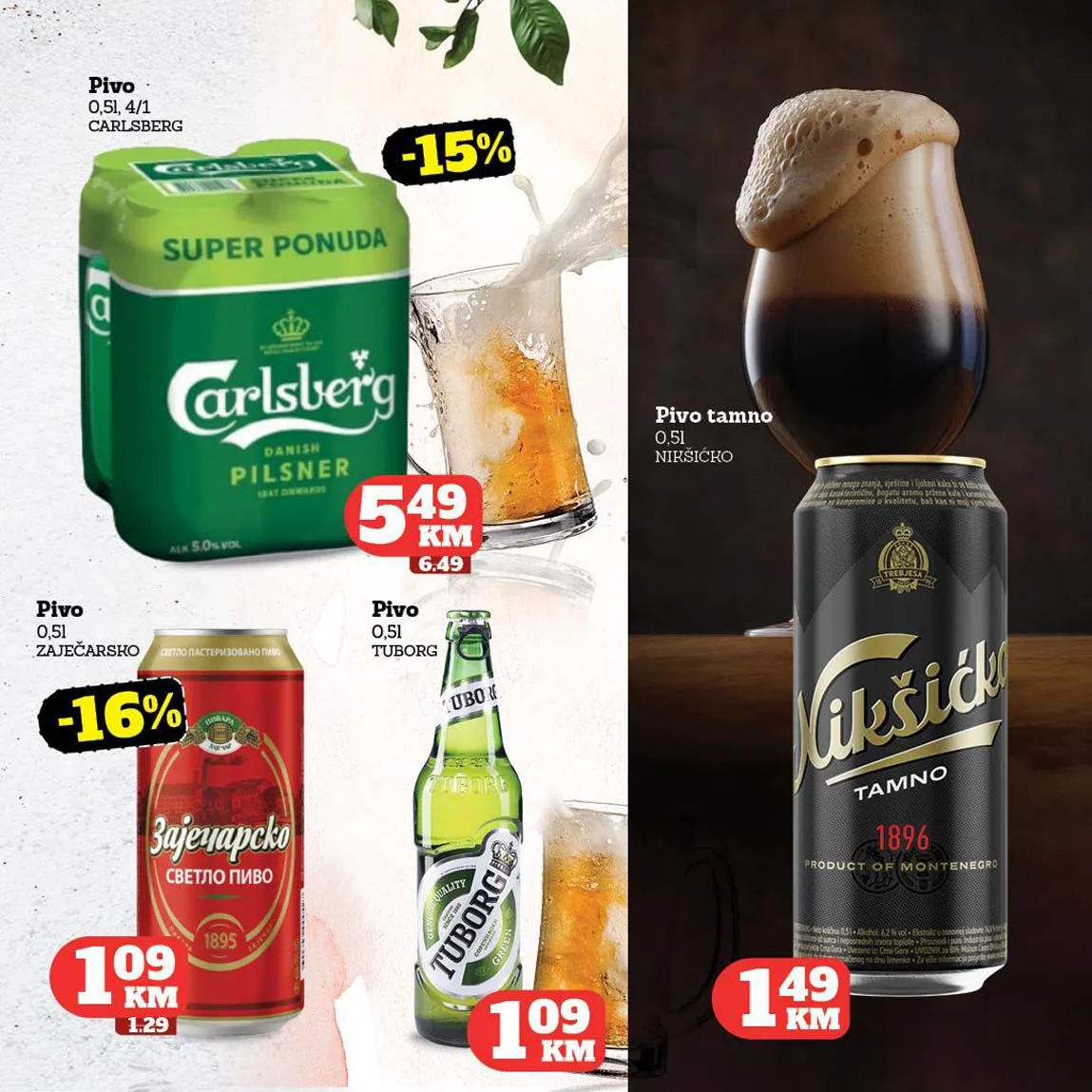 Moj market akcija katalog snizenja