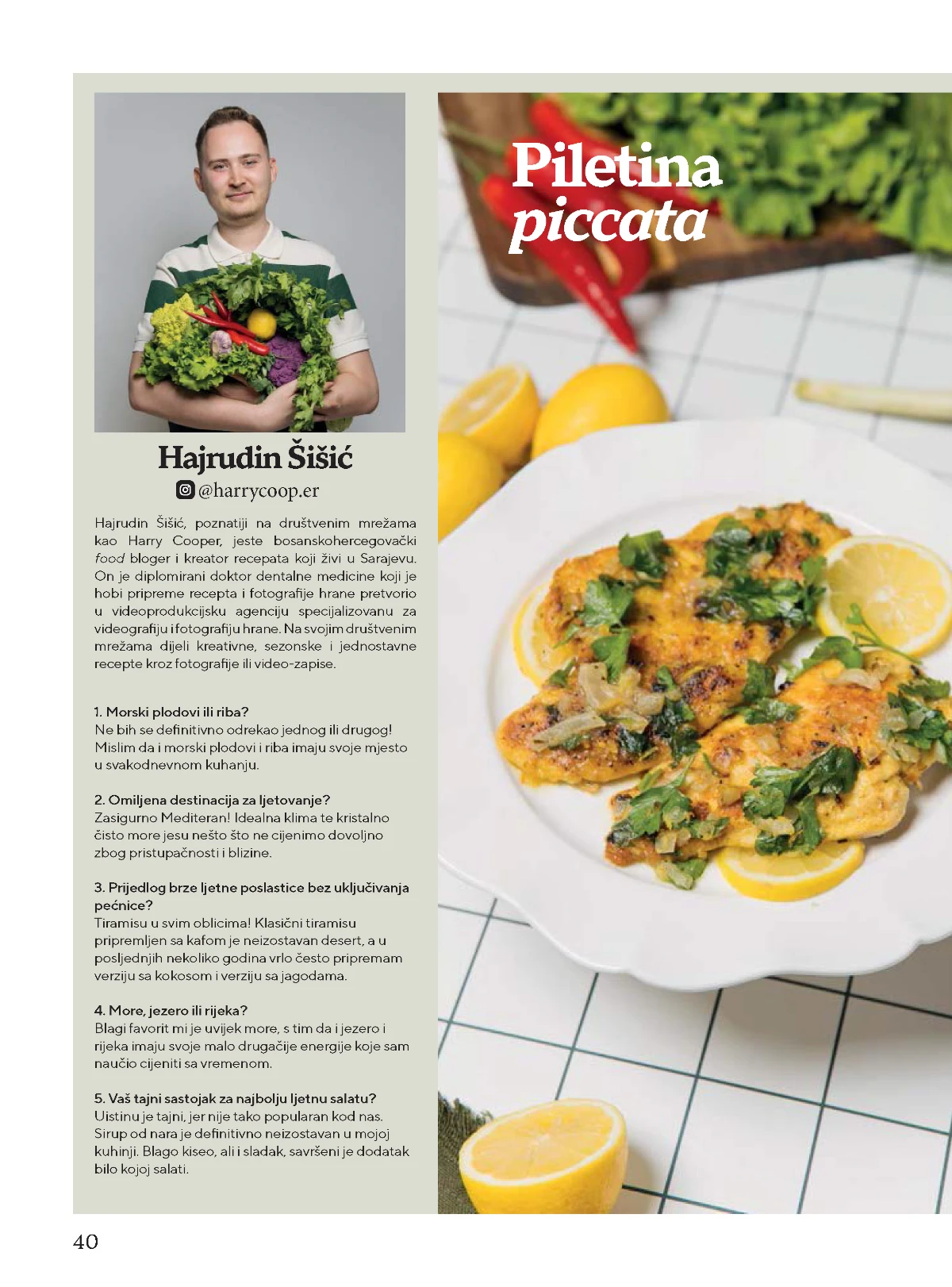 katalog Tropic snizenja