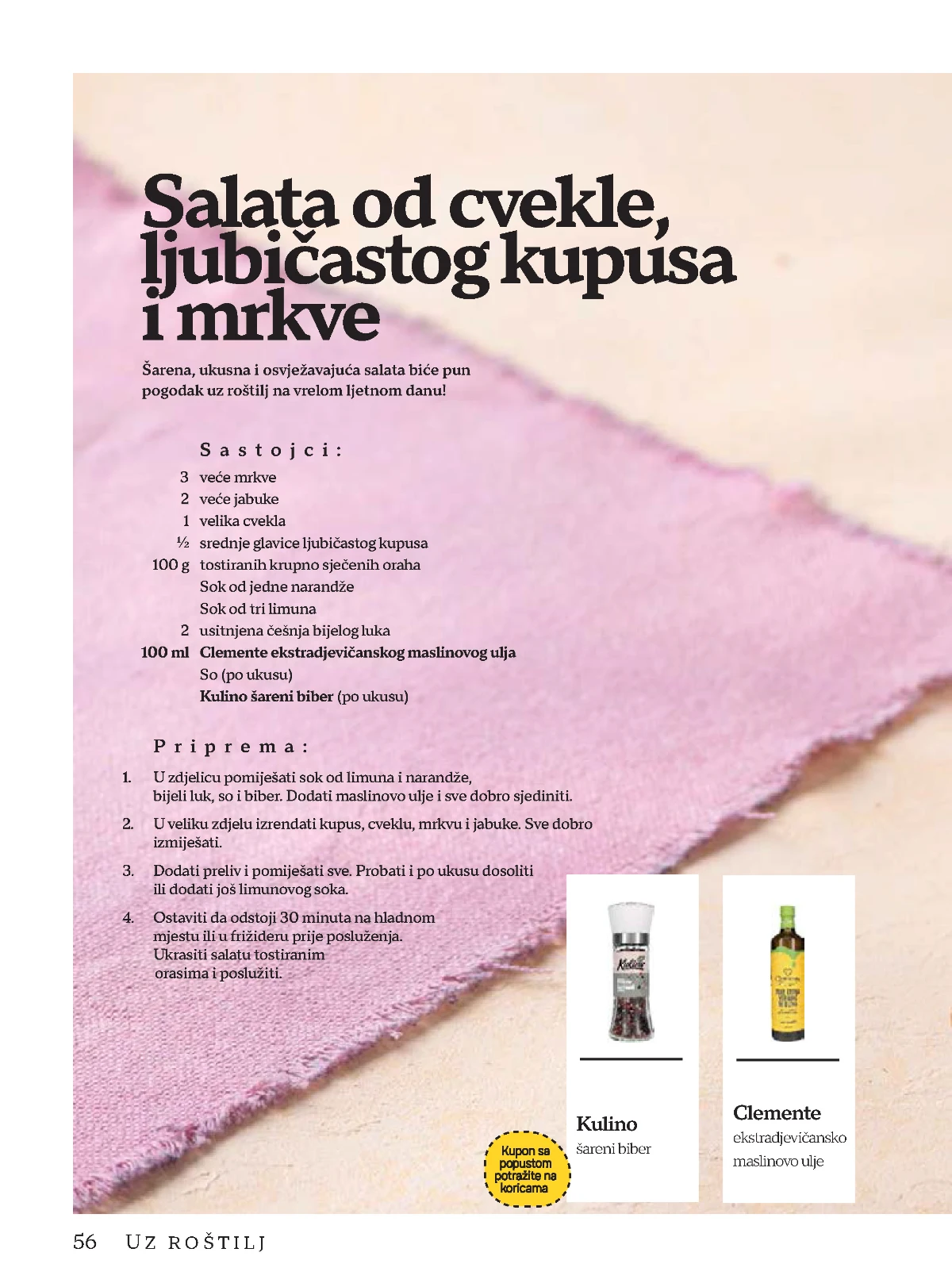 katalog Tropic snizenja