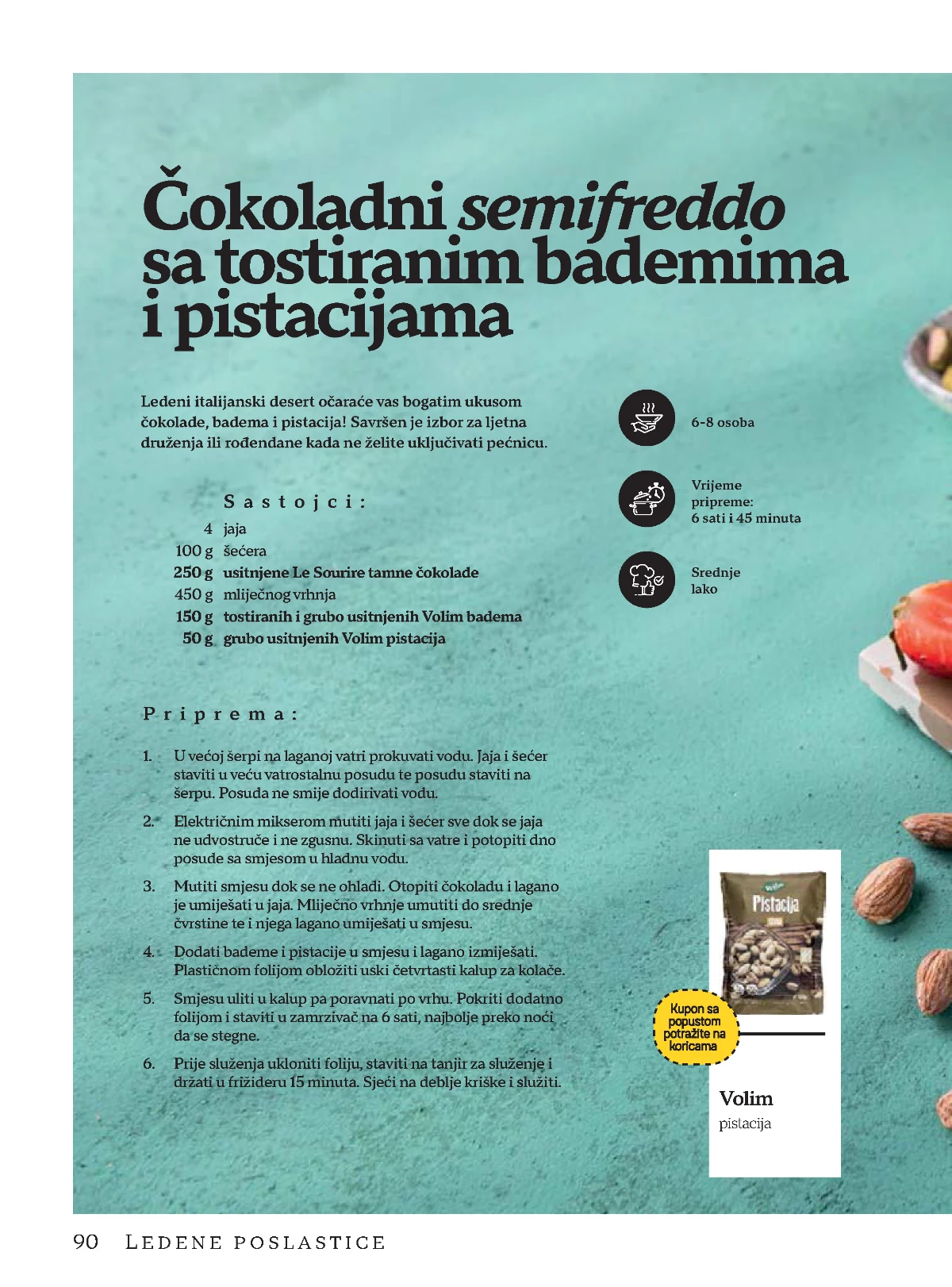 katalog Tropic snizenja