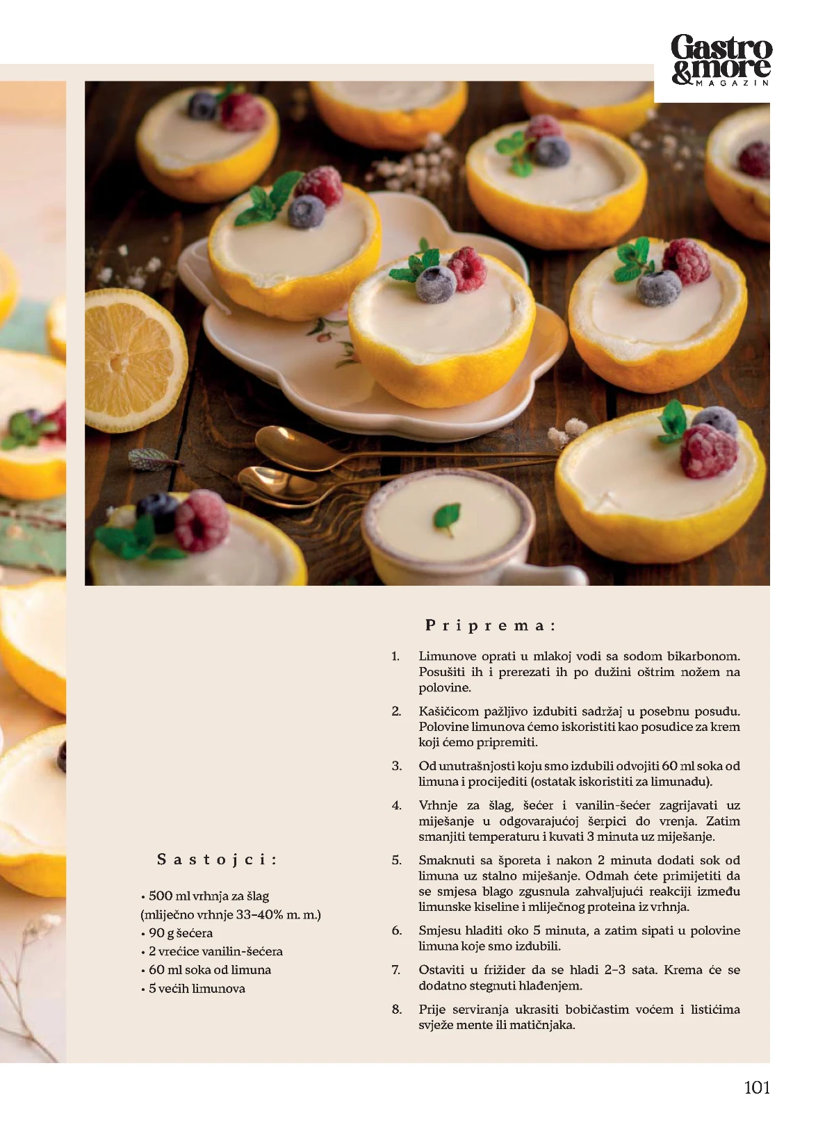 katalog Tropic snizenja