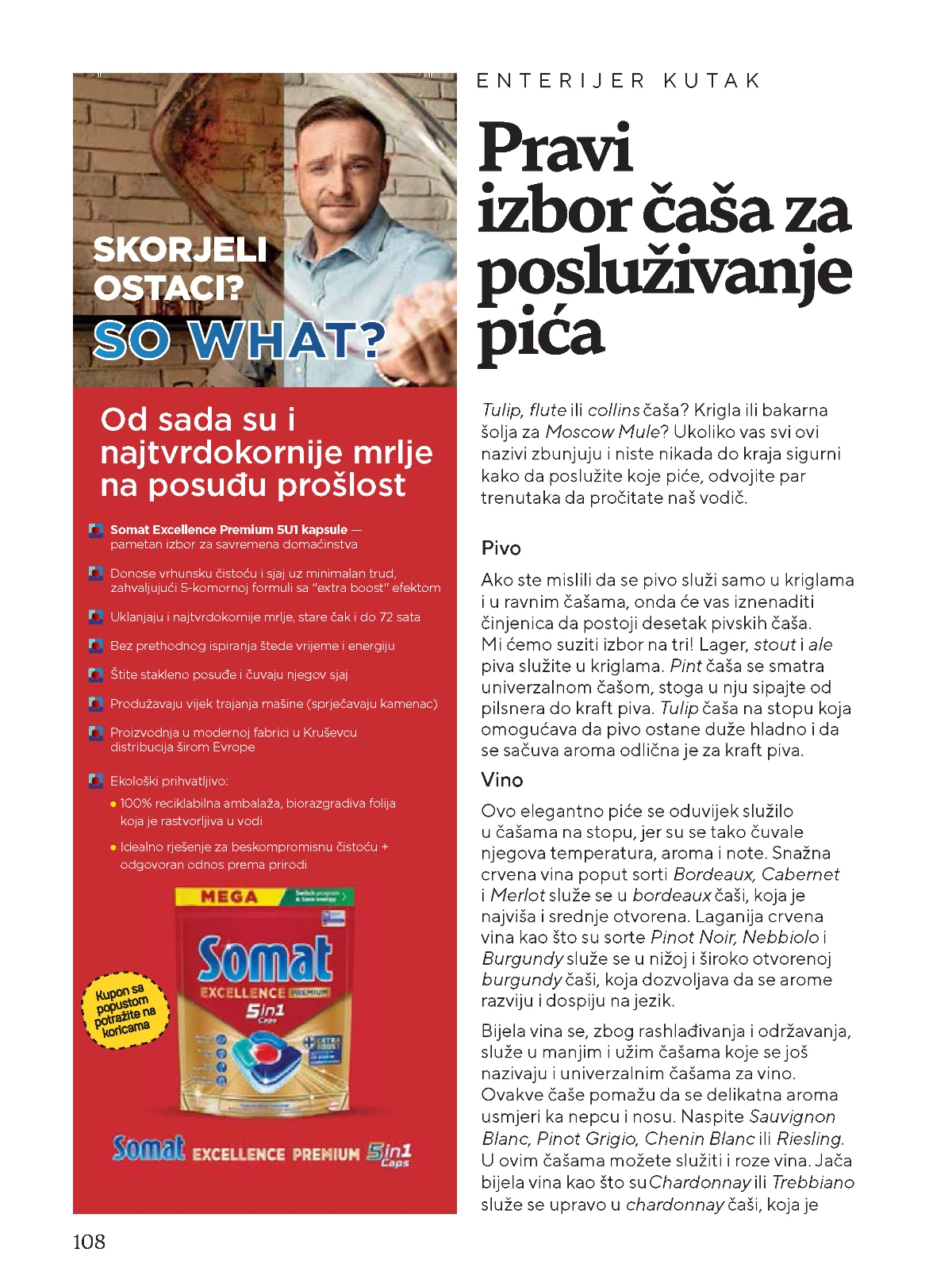 katalog Tropic snizenja