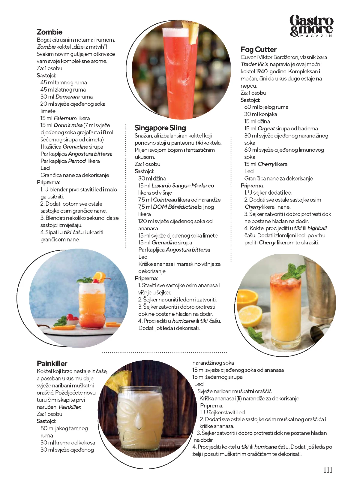 katalog Tropic snizenja