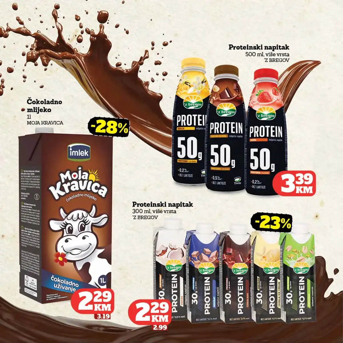 katalog Tropic snizenja