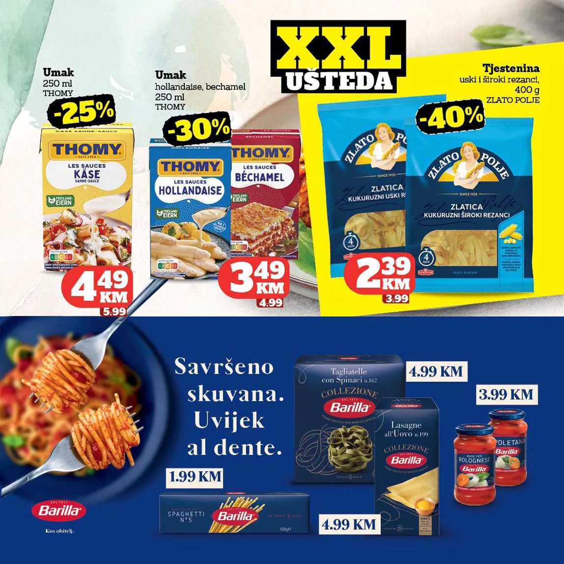 Tropic katalog strana 17 sniženja do 03. marta 2026. BiH