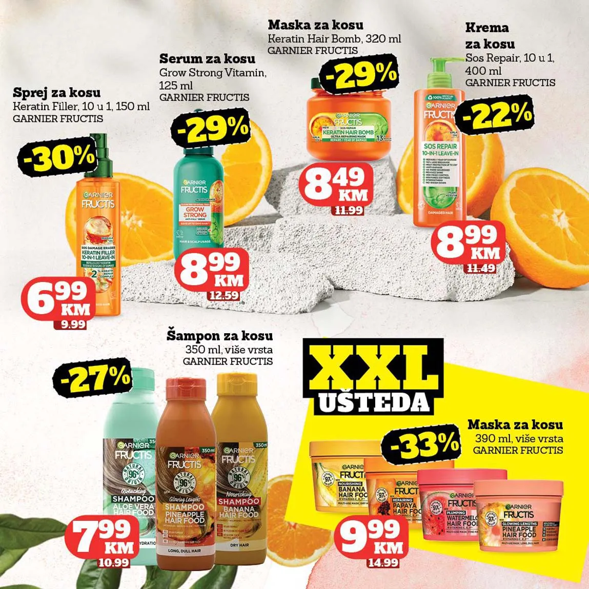 Tropic katalog strana 41 sniženja do 03. marta 2026. BiH