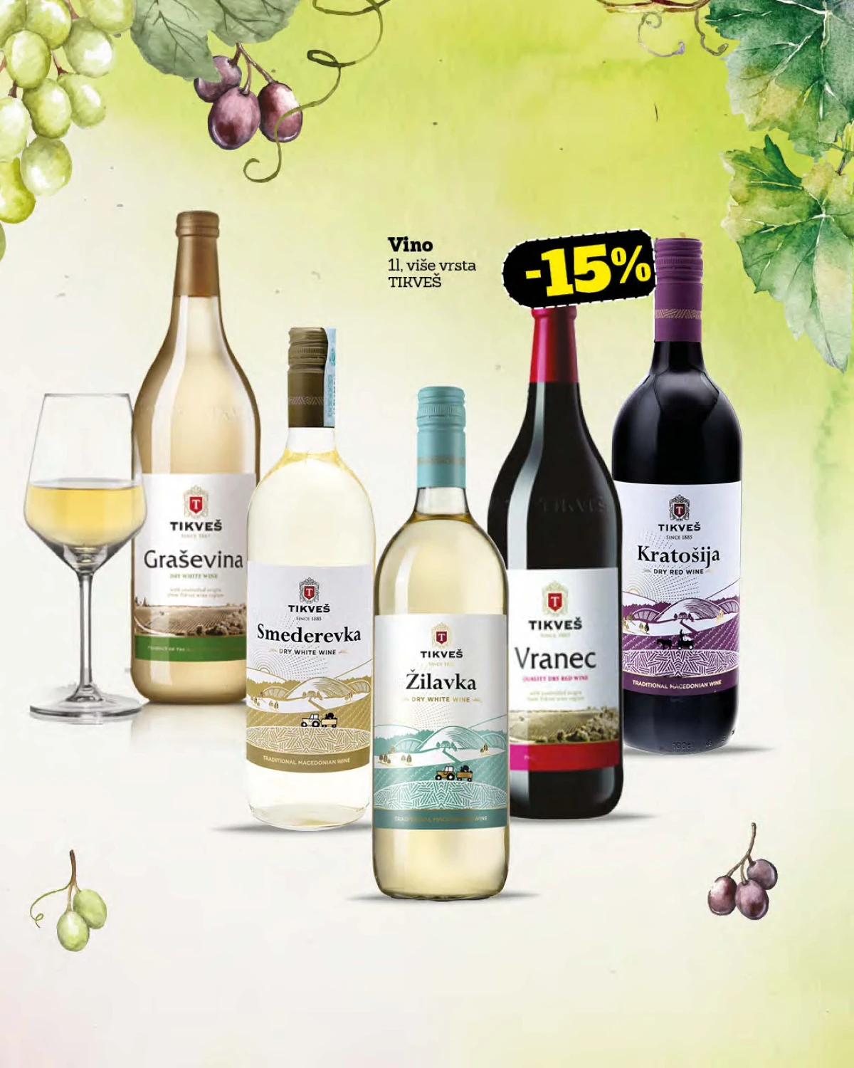 Moj Market katalog od 29.07. do 18.08.2026. – akcijska ponuda | strana 41