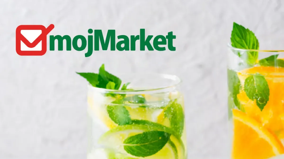 Moj Market katalog do 28.07.2026 – prehrana, delikatese i svakodnevna kupovina uz popuste do 33%
