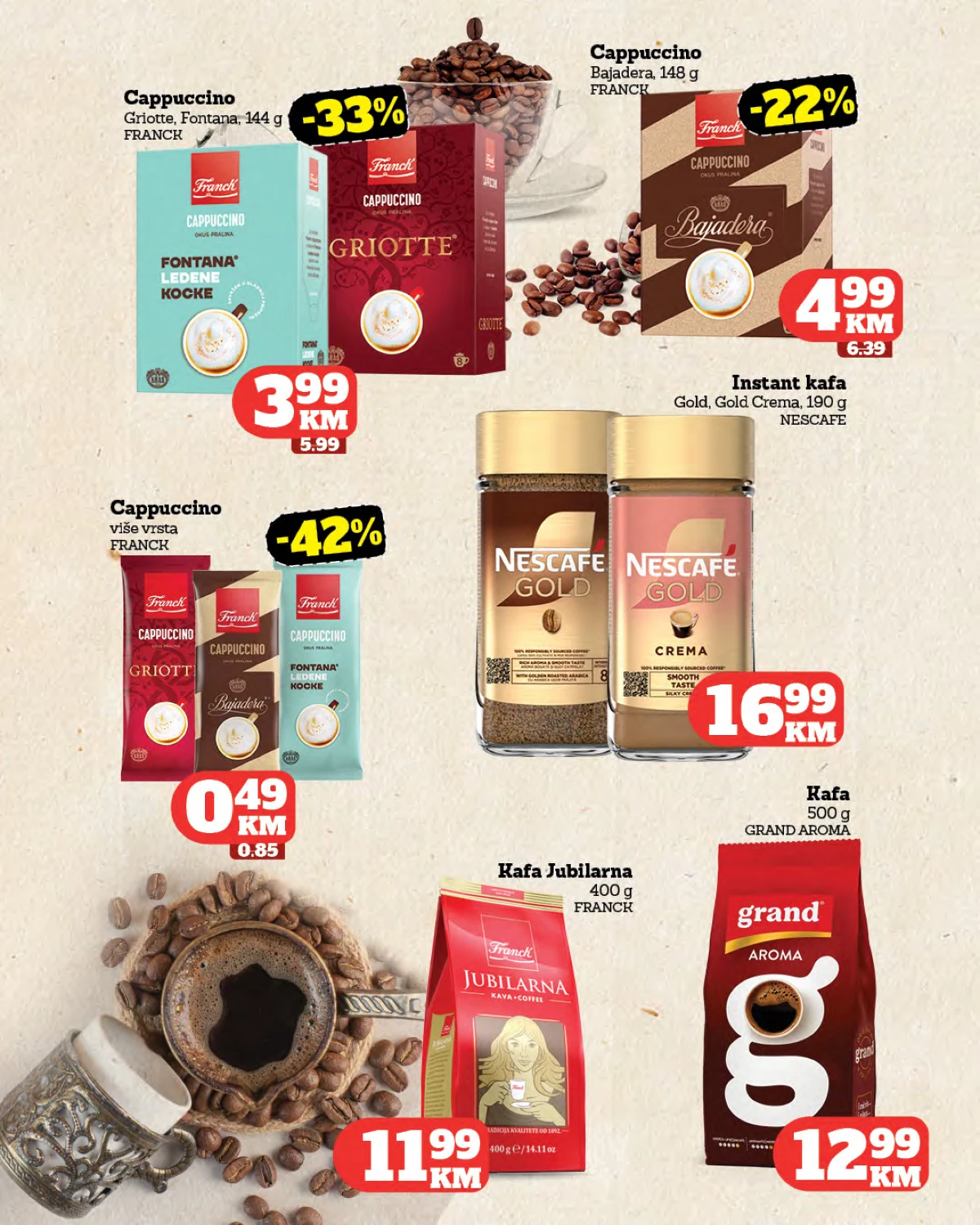 Moj Market katalog strana 29 – popusti do 28.07.2026.
