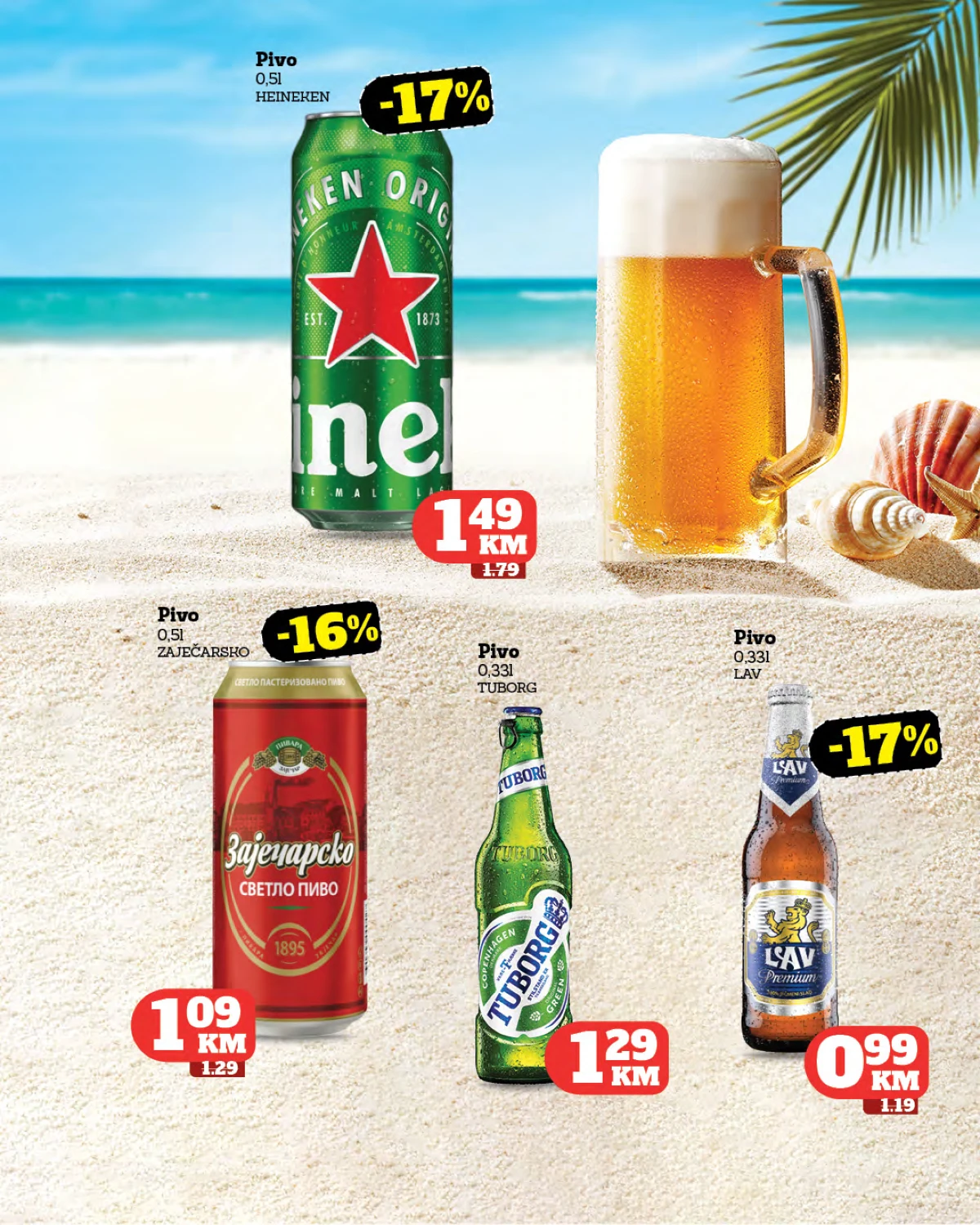 Moj Market katalog strana 31 – nastavak kataloga