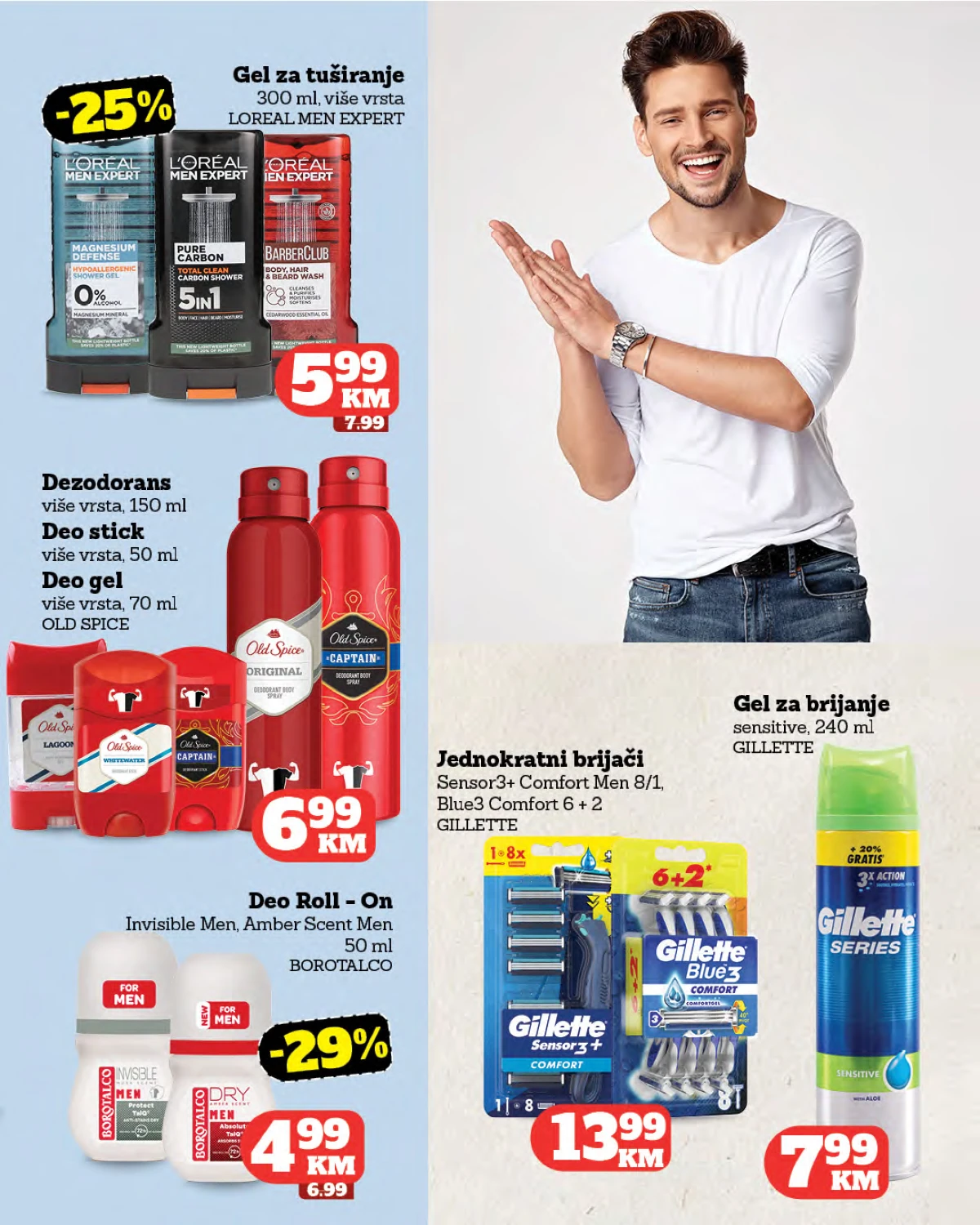 Moj Market katalog strana 37 – nova ponuda