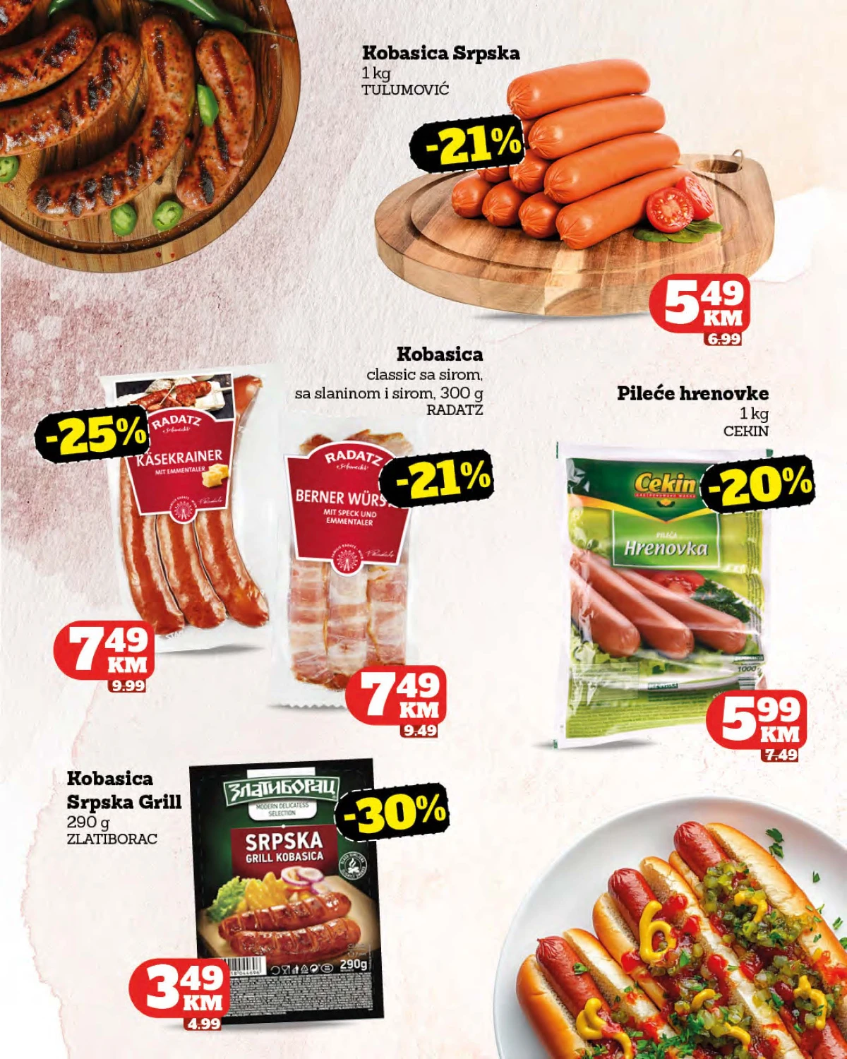 Tropic katalog strana 6