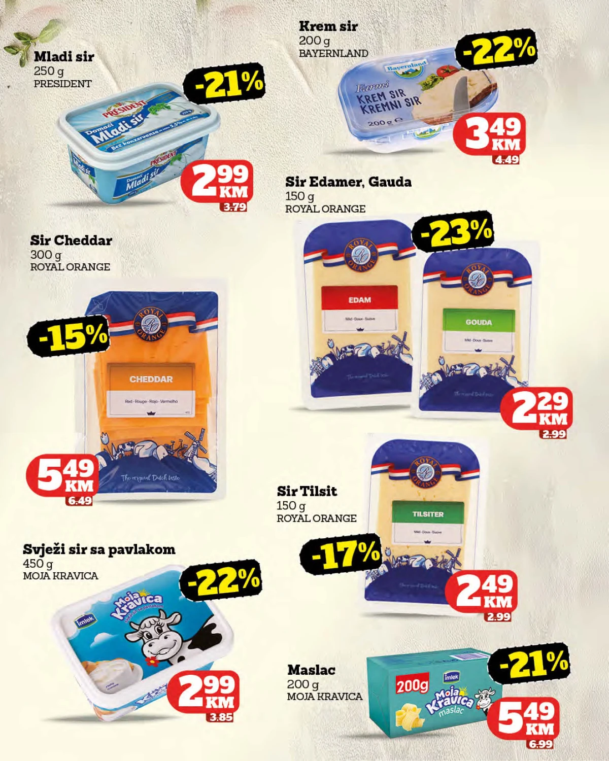 Tropic katalog strana 9
