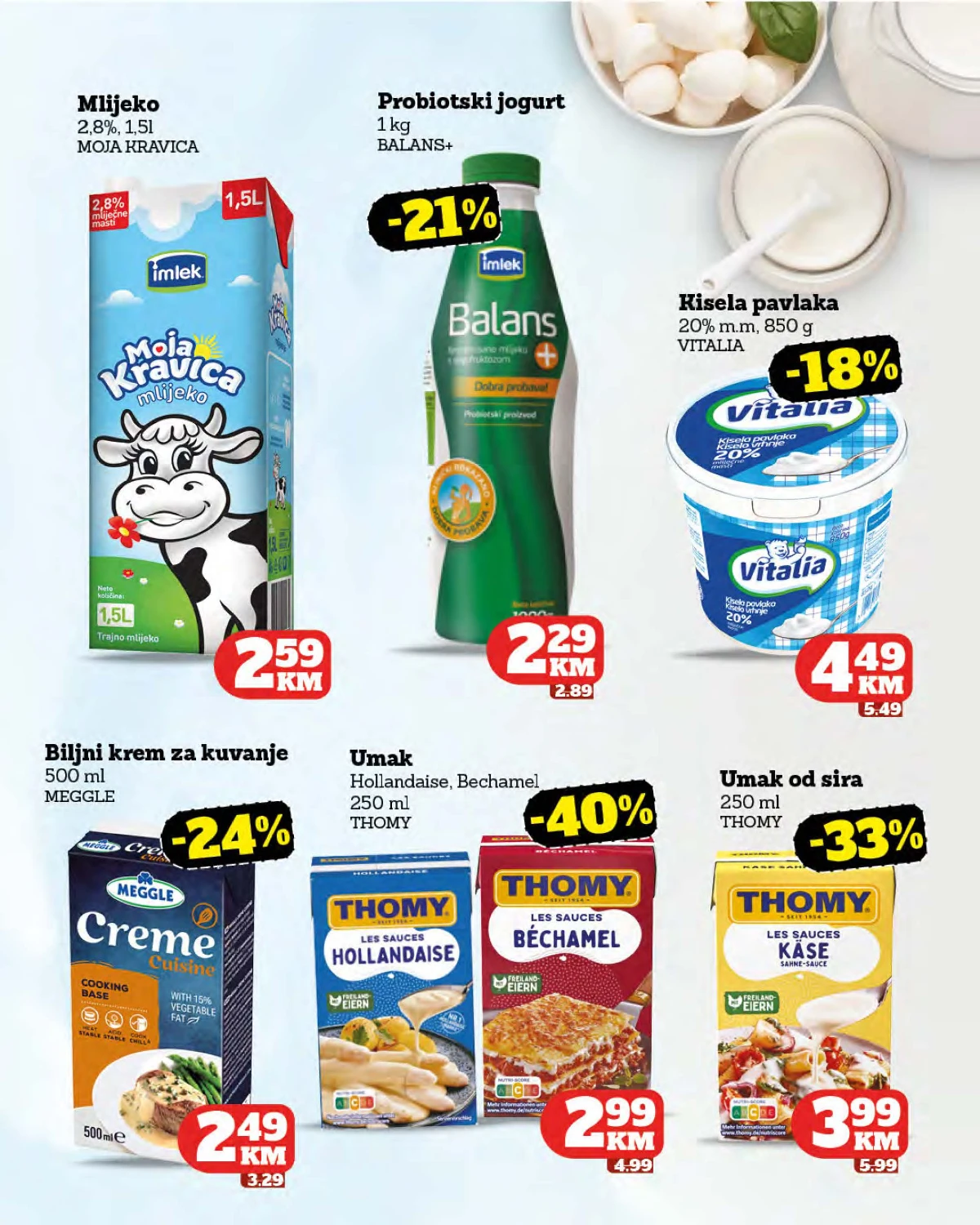 Tropic katalog strana 10