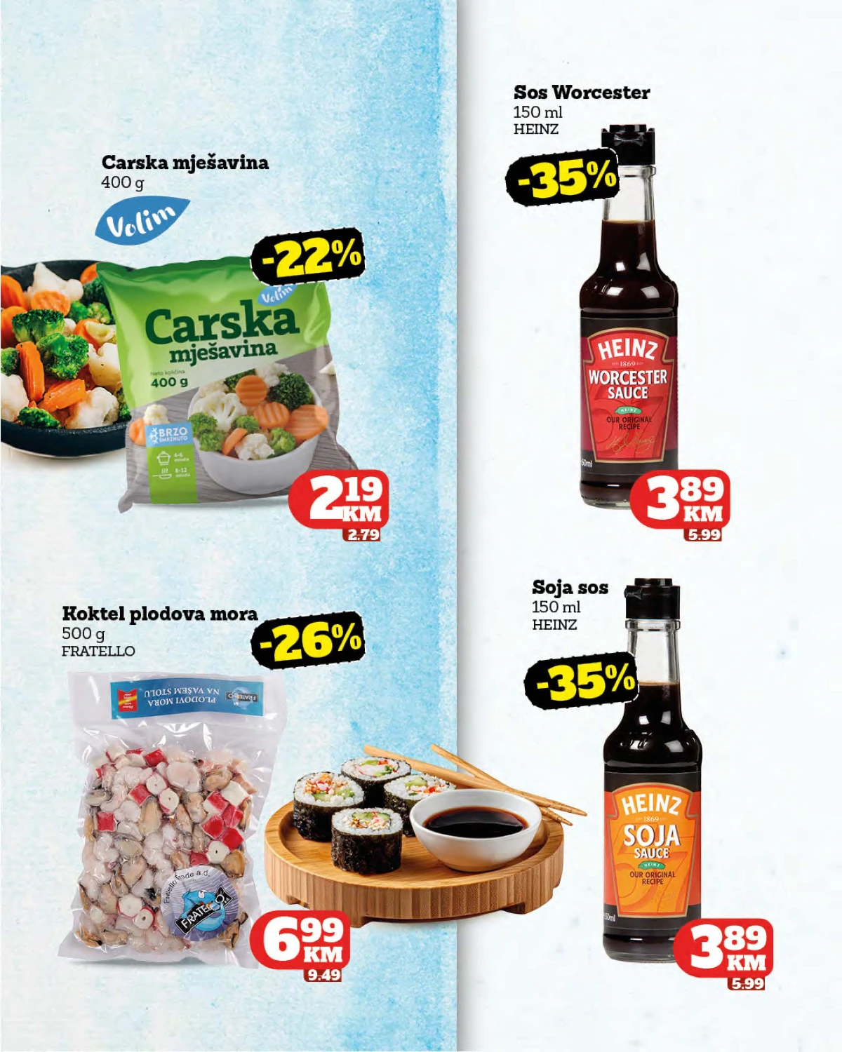 Tropic katalog strana 14