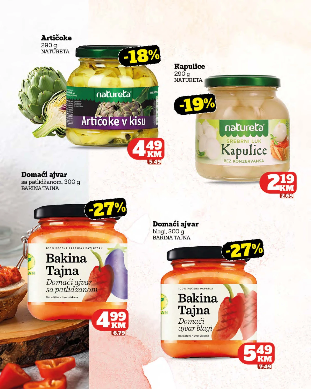 Tropic katalog strana 16
