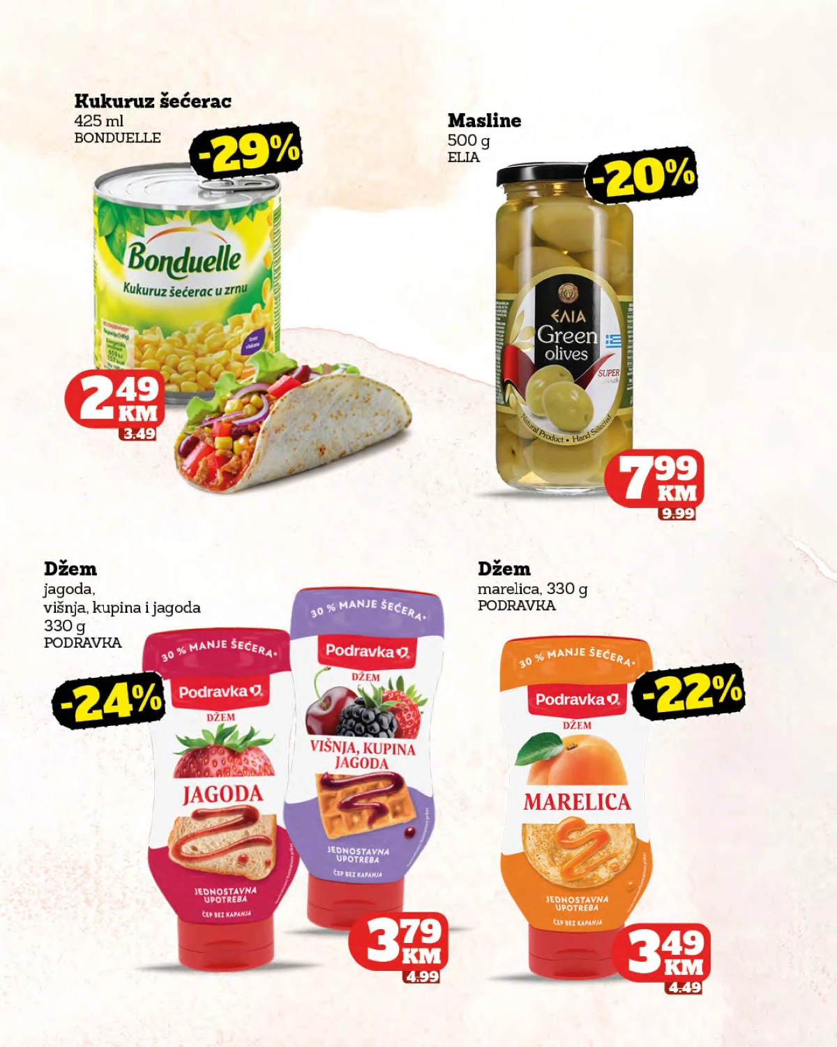 Tropic katalog strana 17