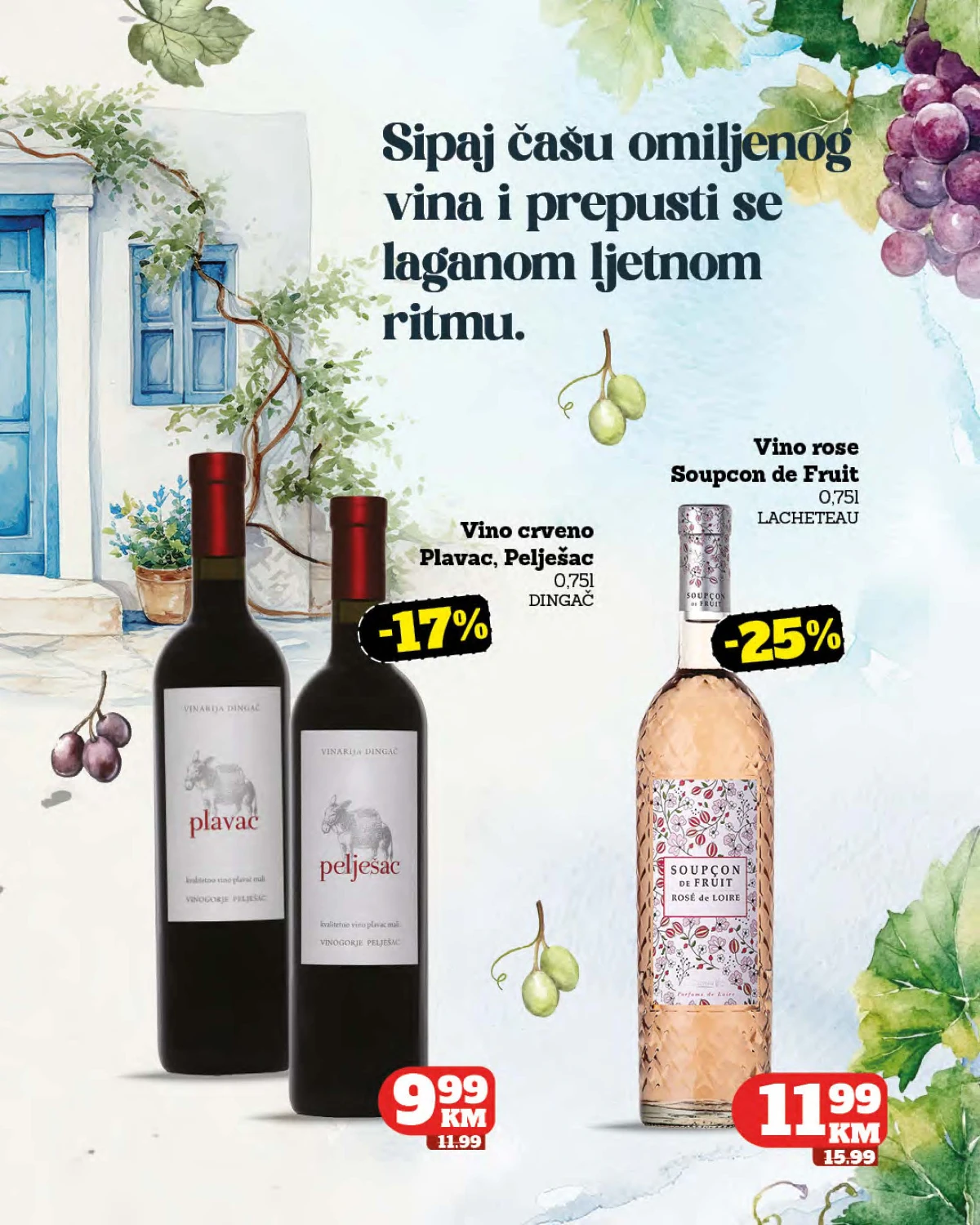 Tropic katalog strana 21