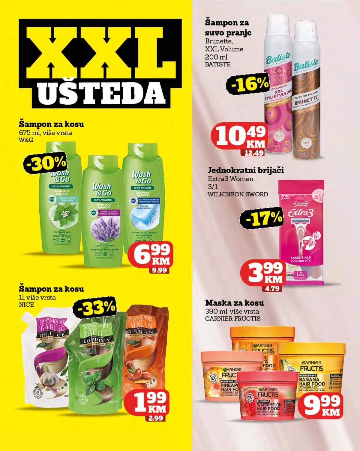 Tropic katalog strana 42