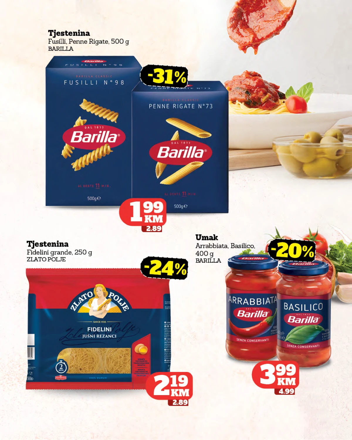 Tropic katalog strana 15 – nova kataloška ponuda i uštede